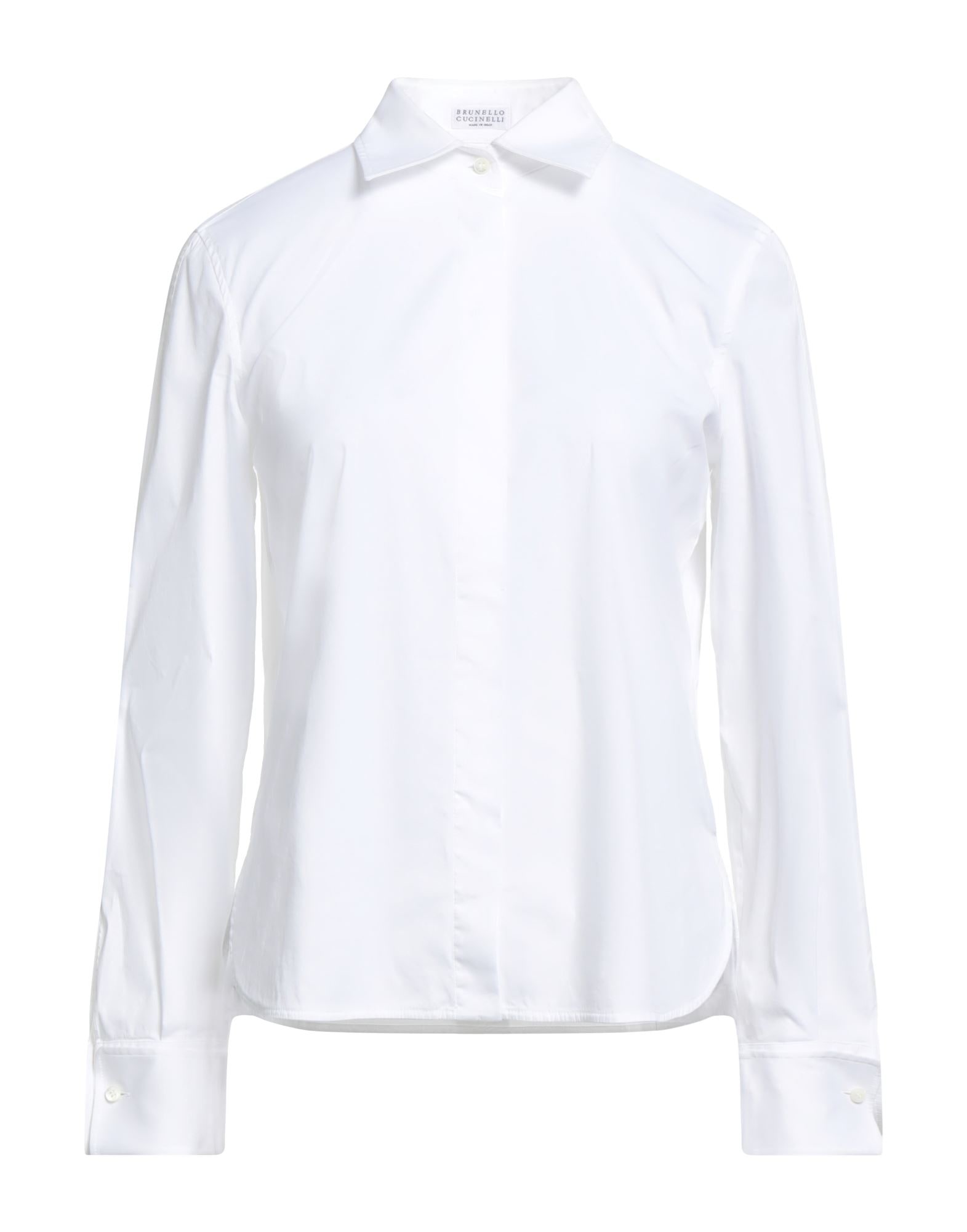 BRUNELLO CUCINELLI - Shirts