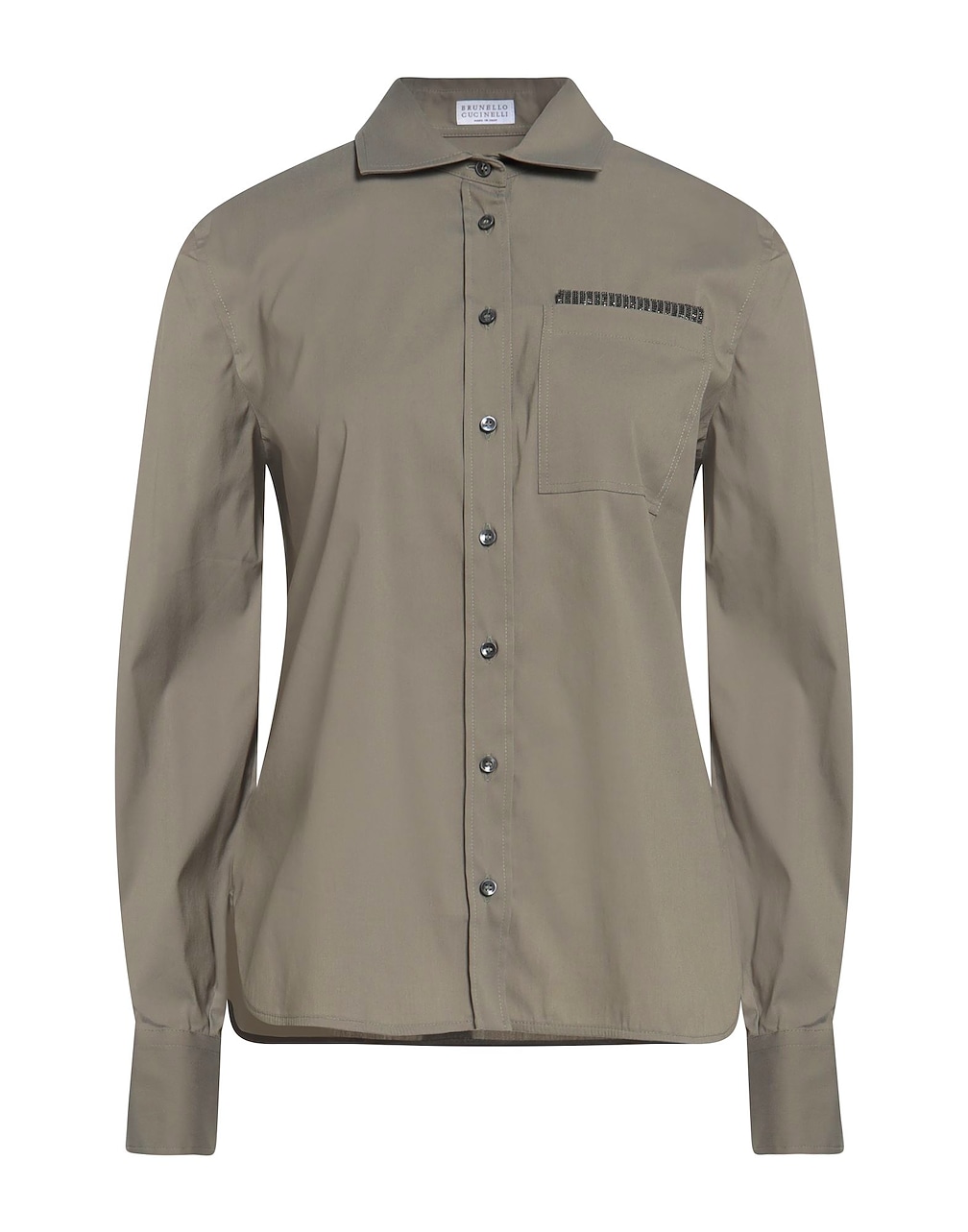 BRUNELLO CUCINELLI - Shirts
