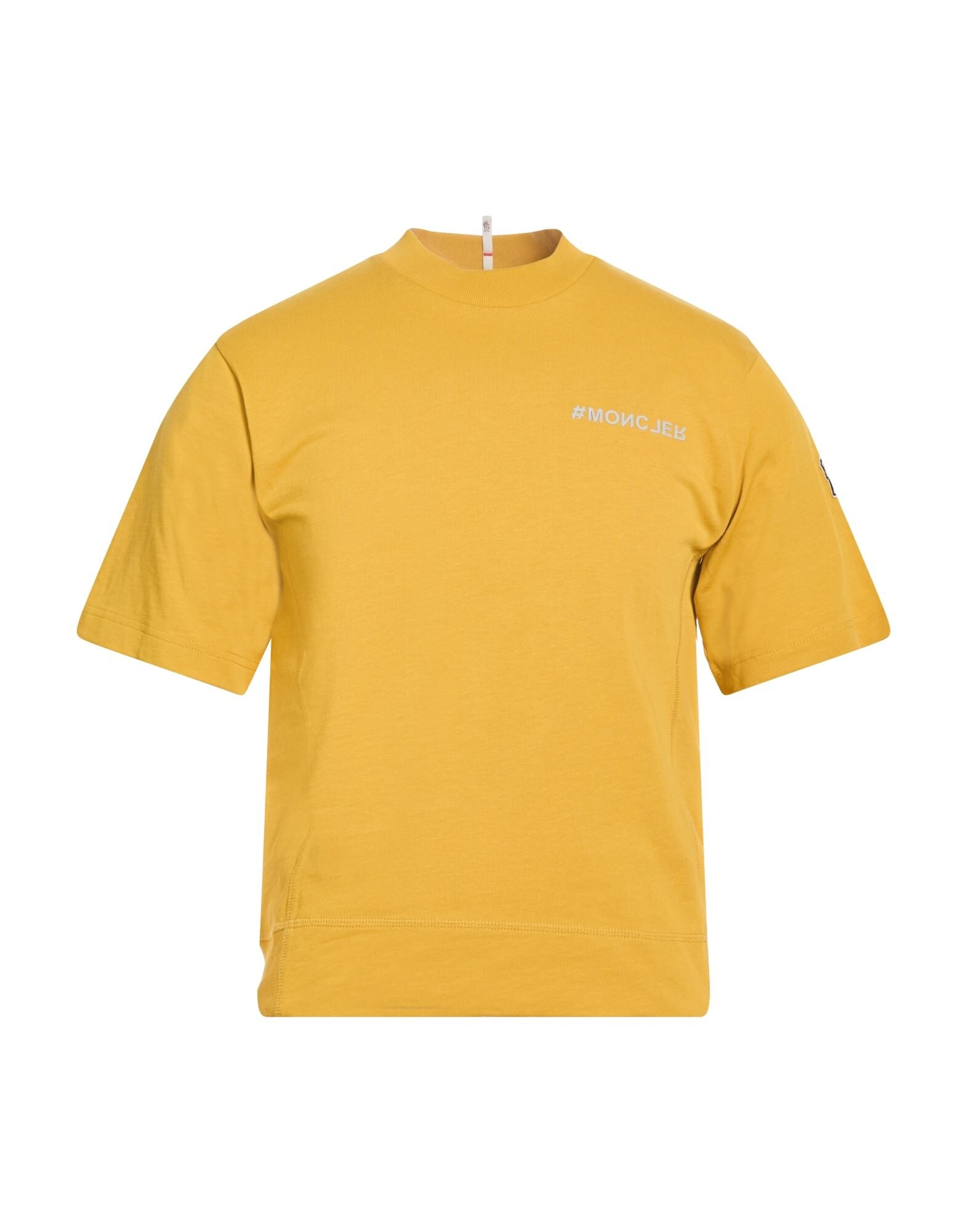 MONCLER GRENOBLE - T-shirts