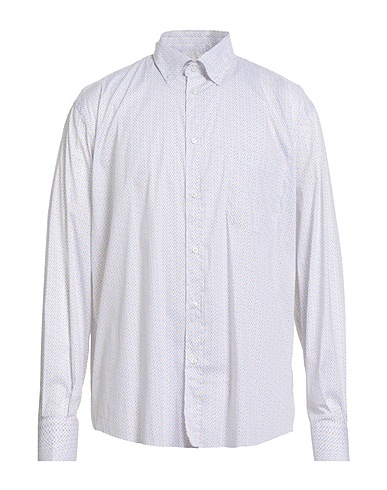 AVIGNON Chemise fantaisie 98% Coton, 2% Élasthanne