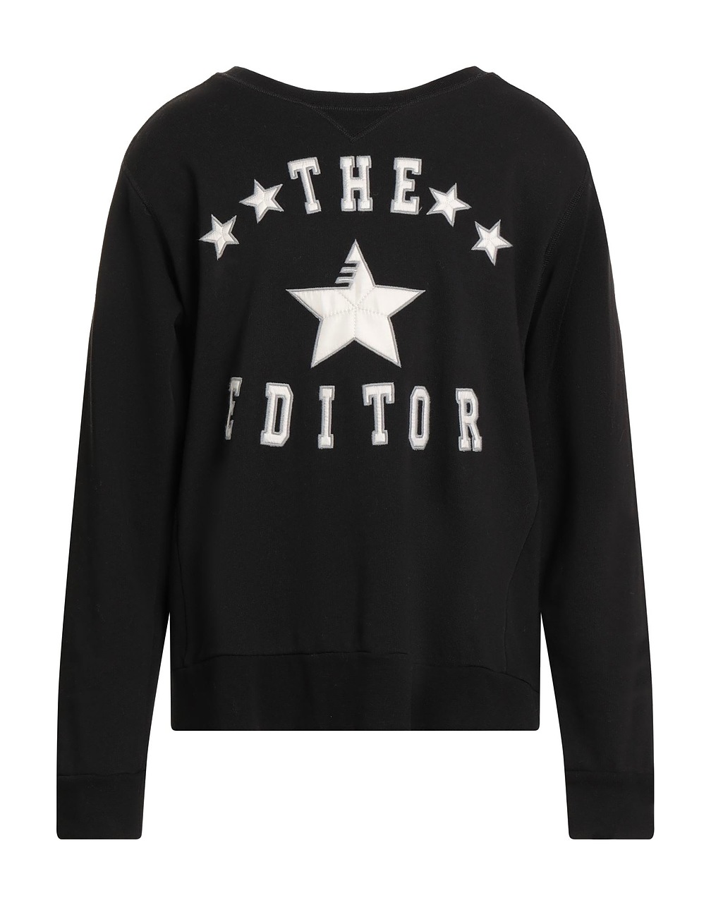 THE EDITOR - Felpe