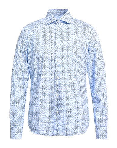 AVIGNON Patterned shirt 100% Cotton