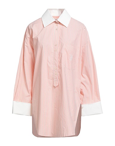 BY MALENE BIRGER Striped shirt 100% Organic cotton
