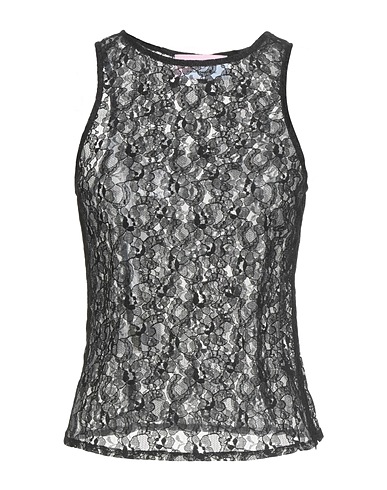 CHIARA FERRAGNI Top 100% Polyamide