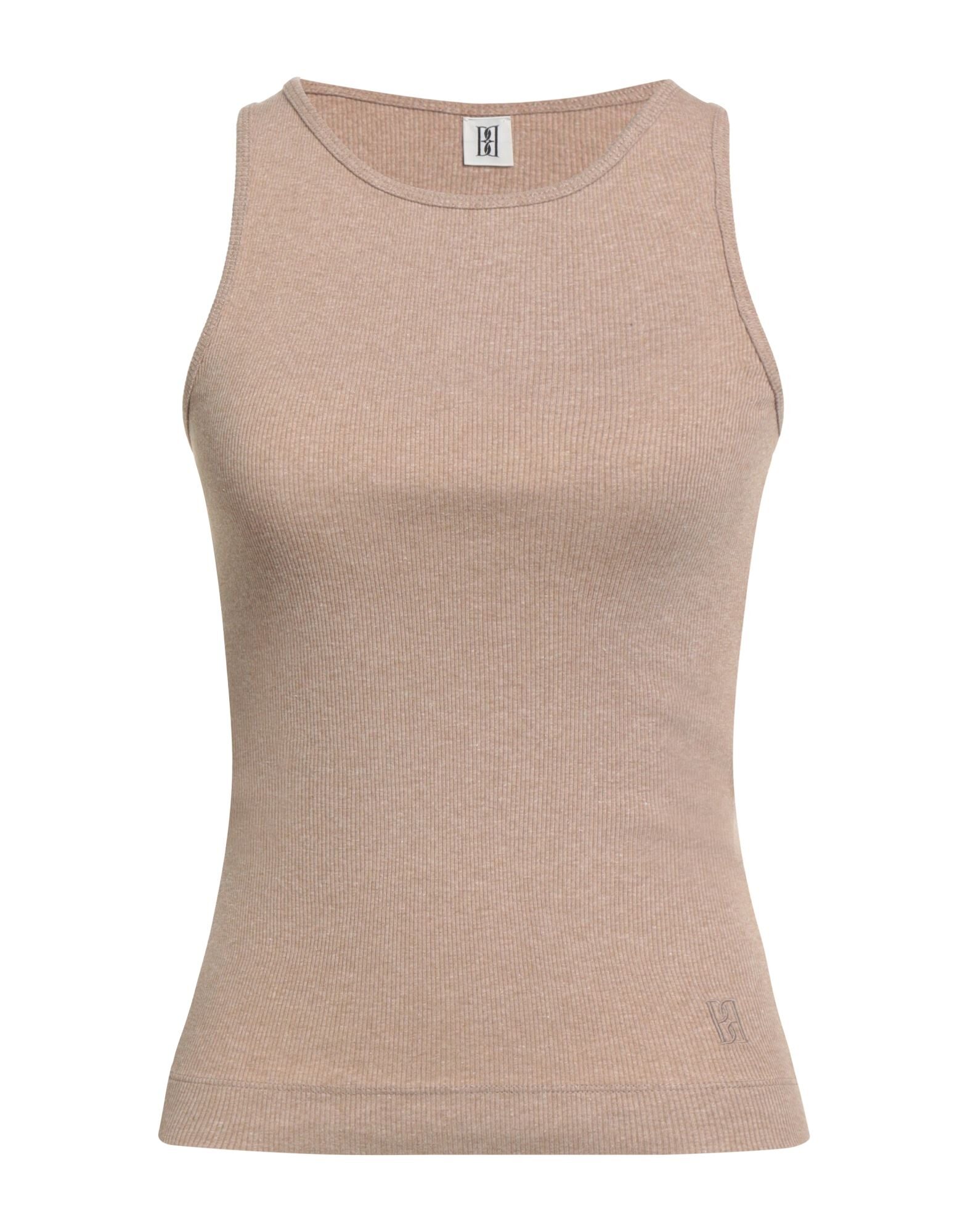 BY MALENE BIRGER - Tank tops