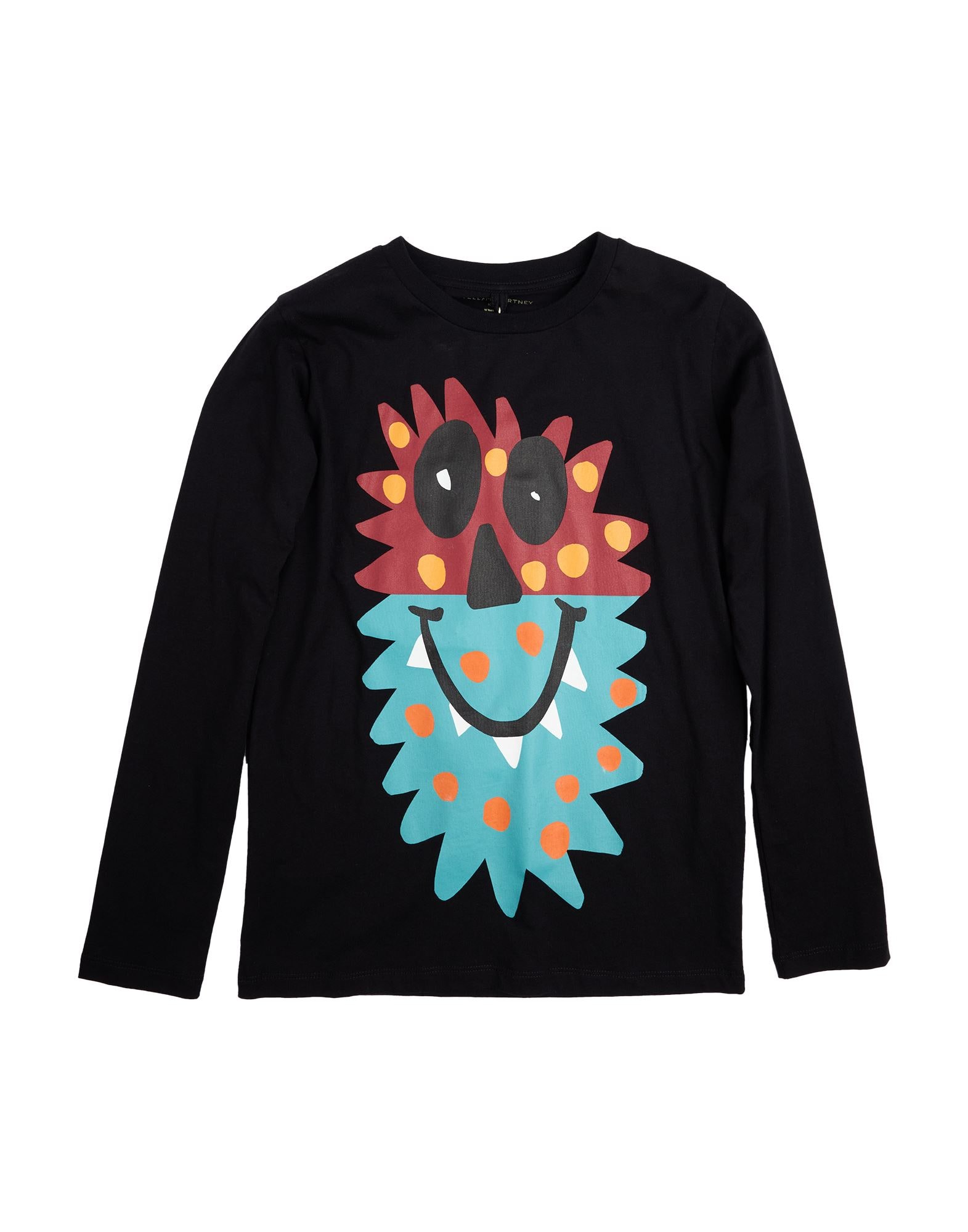STELLA McCARTNEY KIDS - T-shirts