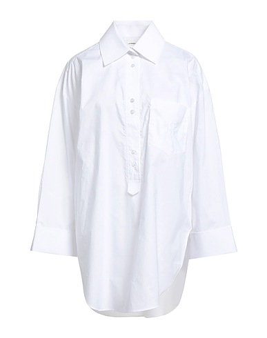 BY MALENE BIRGER Top BIANCO 100% Organic cotton