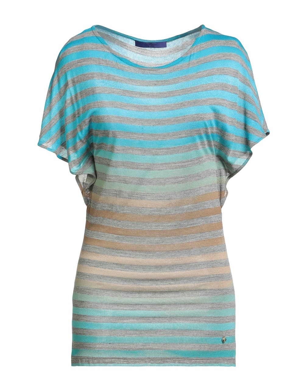 BLUE LES COPAINS - T-shirts