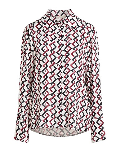 YES ZEE by ESSENZA Patterned shirts & blouses 100% Viscose