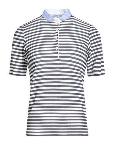 GRAN SASSO Polo 96% Viscosa, 4% Elastán