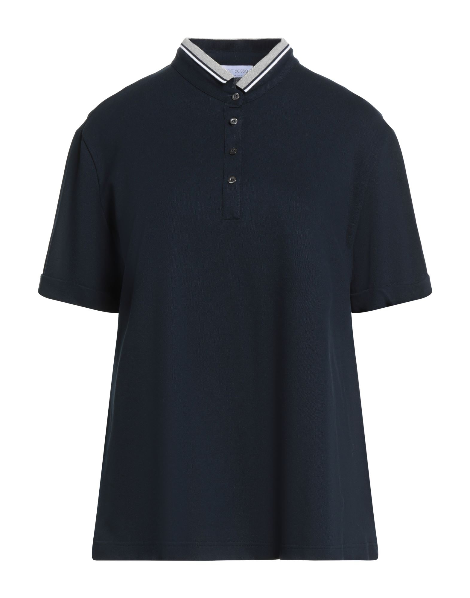 GRAN SASSO - Polo shirts