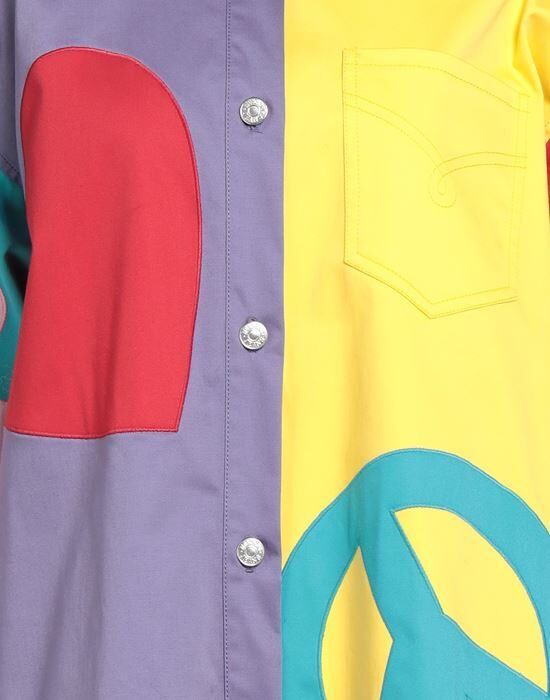 MOSCHINO JEANS Pубашка