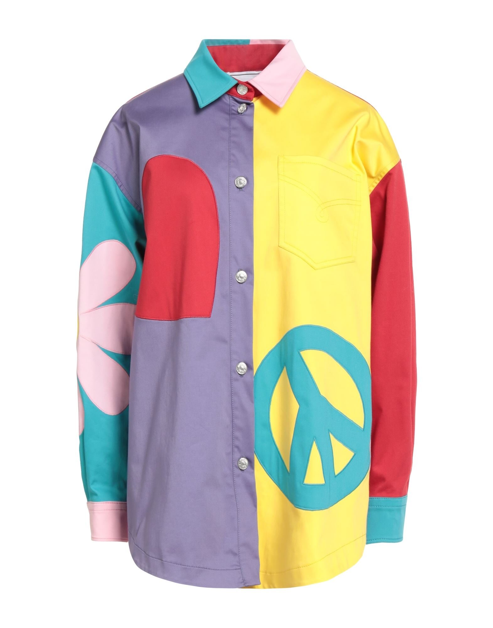 MOSCHINO JEANS - Shirts