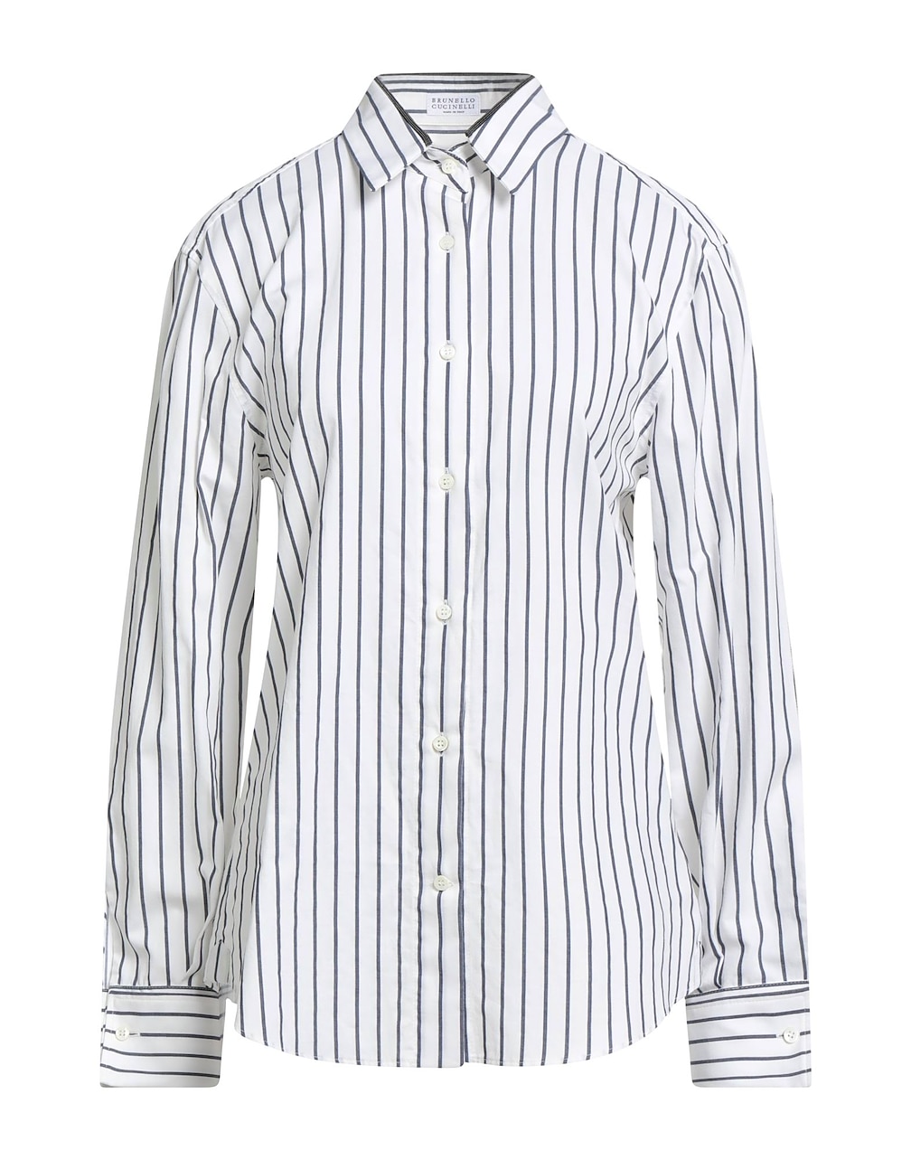 BRUNELLO CUCINELLI - Shirts