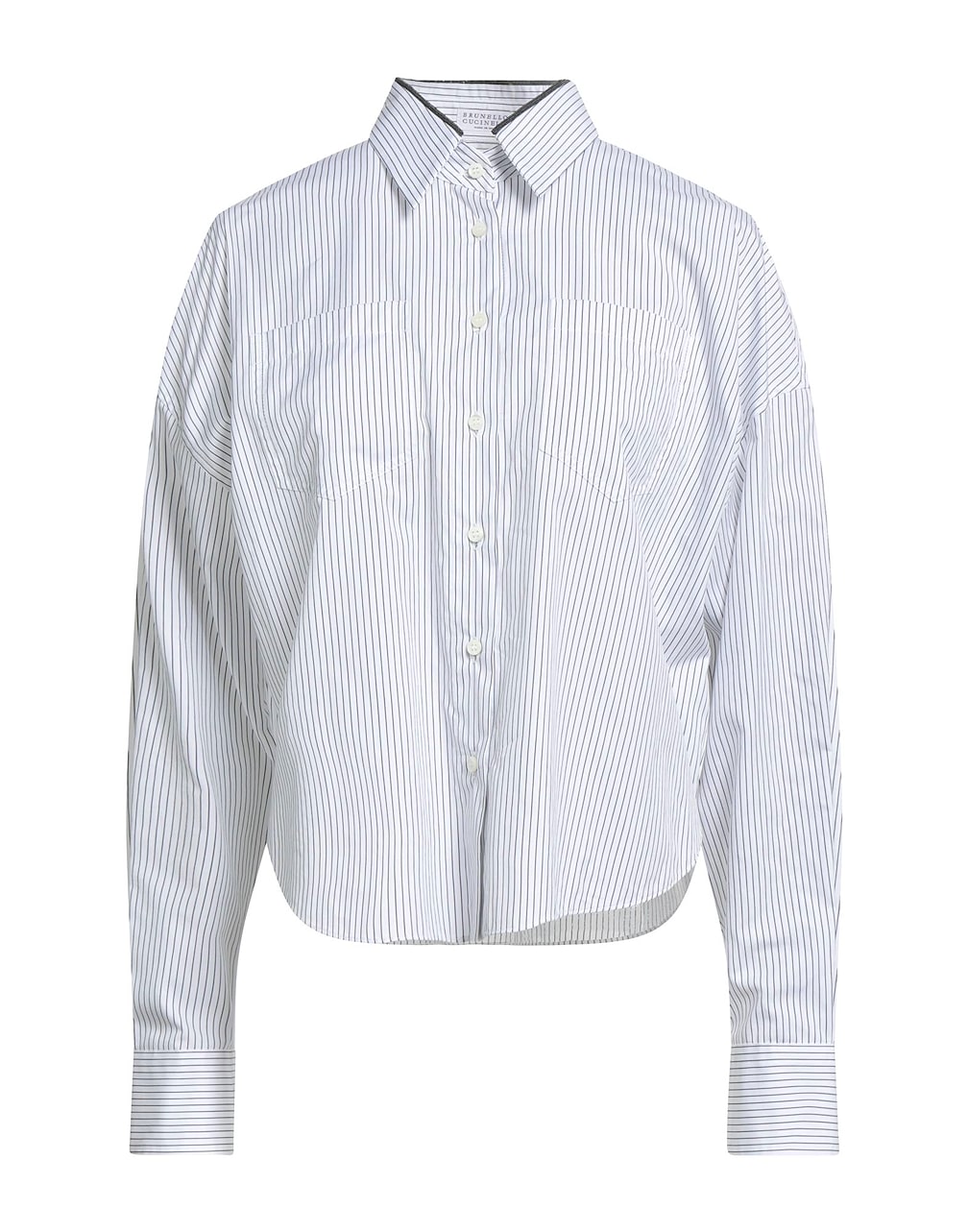 BRUNELLO CUCINELLI - Shirts