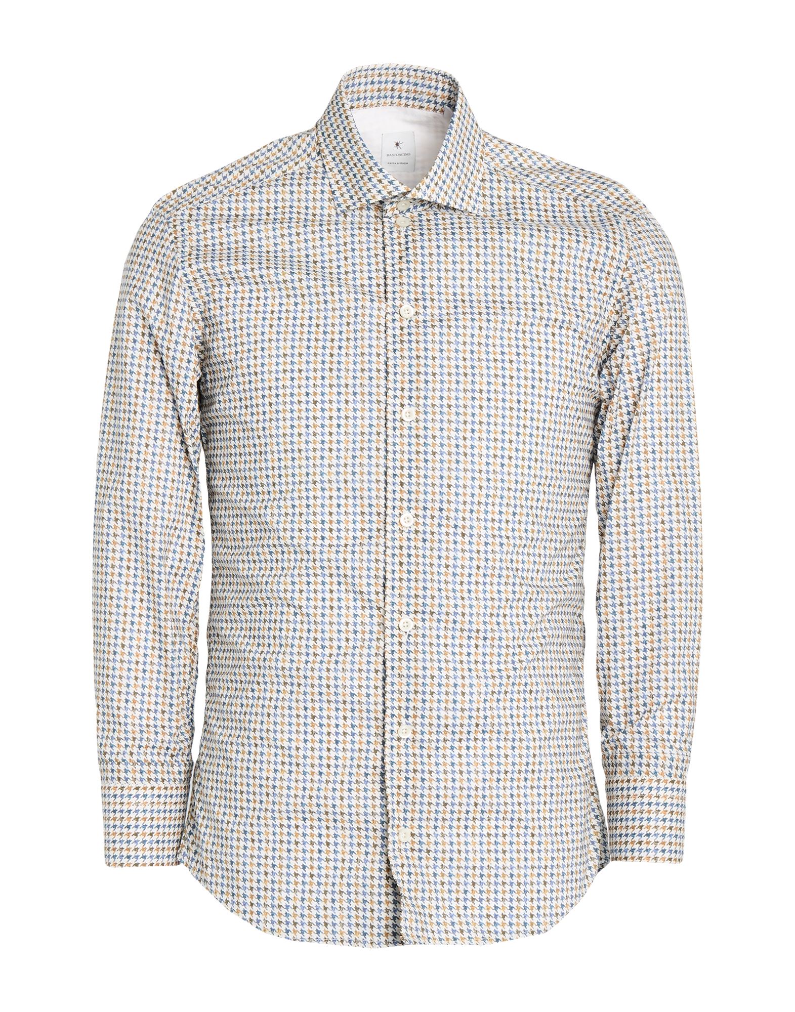 BASTONCINO - Πουκάμισα 
