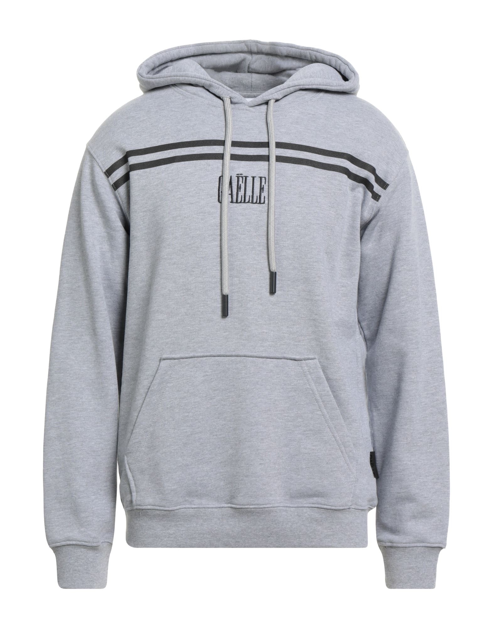 GAëLLE Paris - Φούτερ