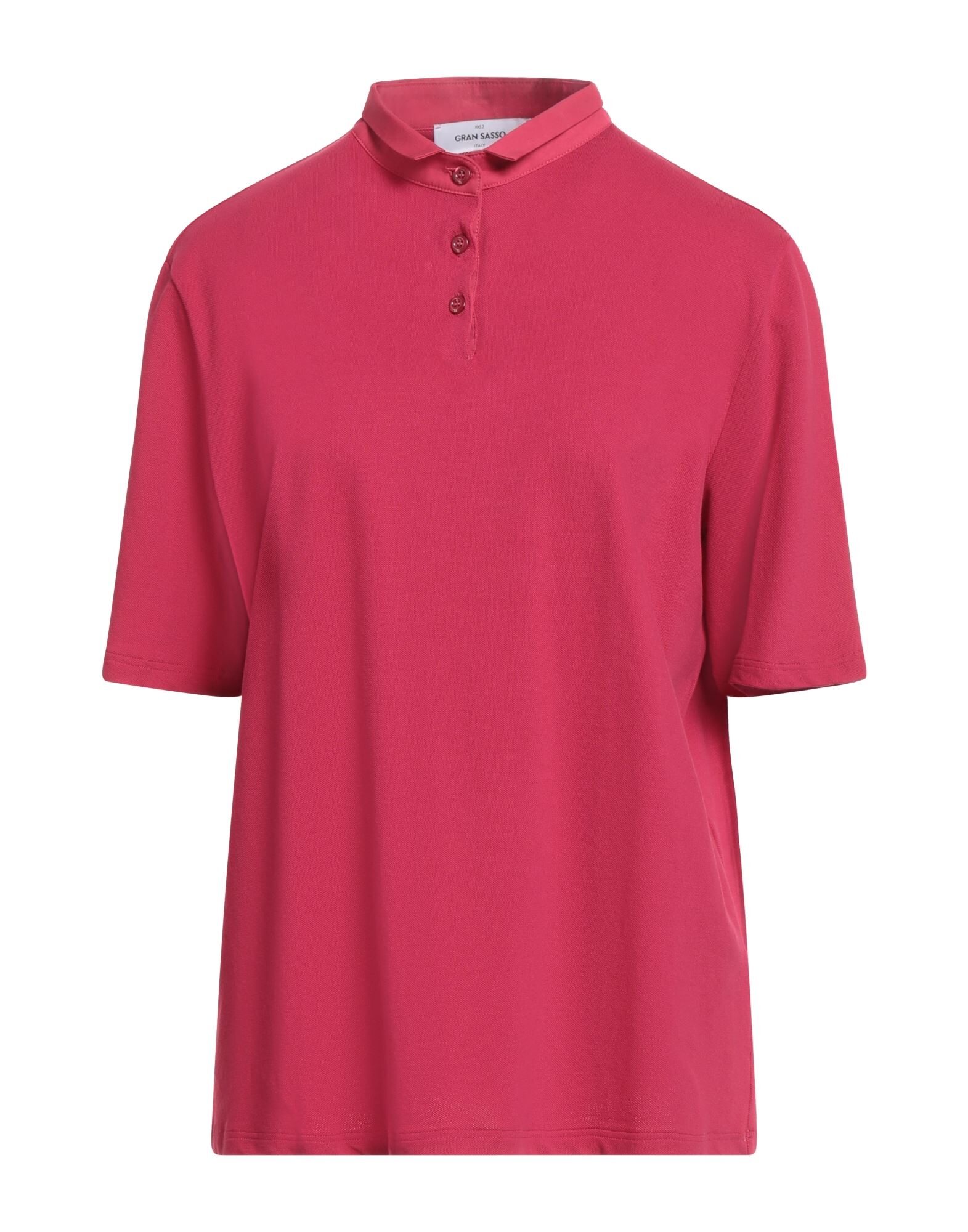 GRAN SASSO - Polo shirts