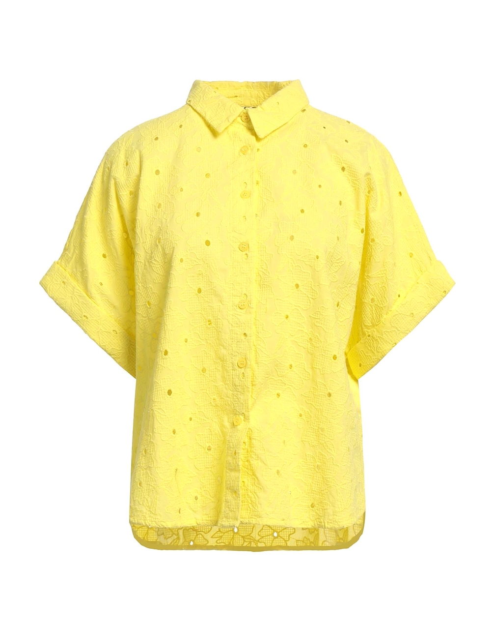 NÜMPH - Πουκάμισα