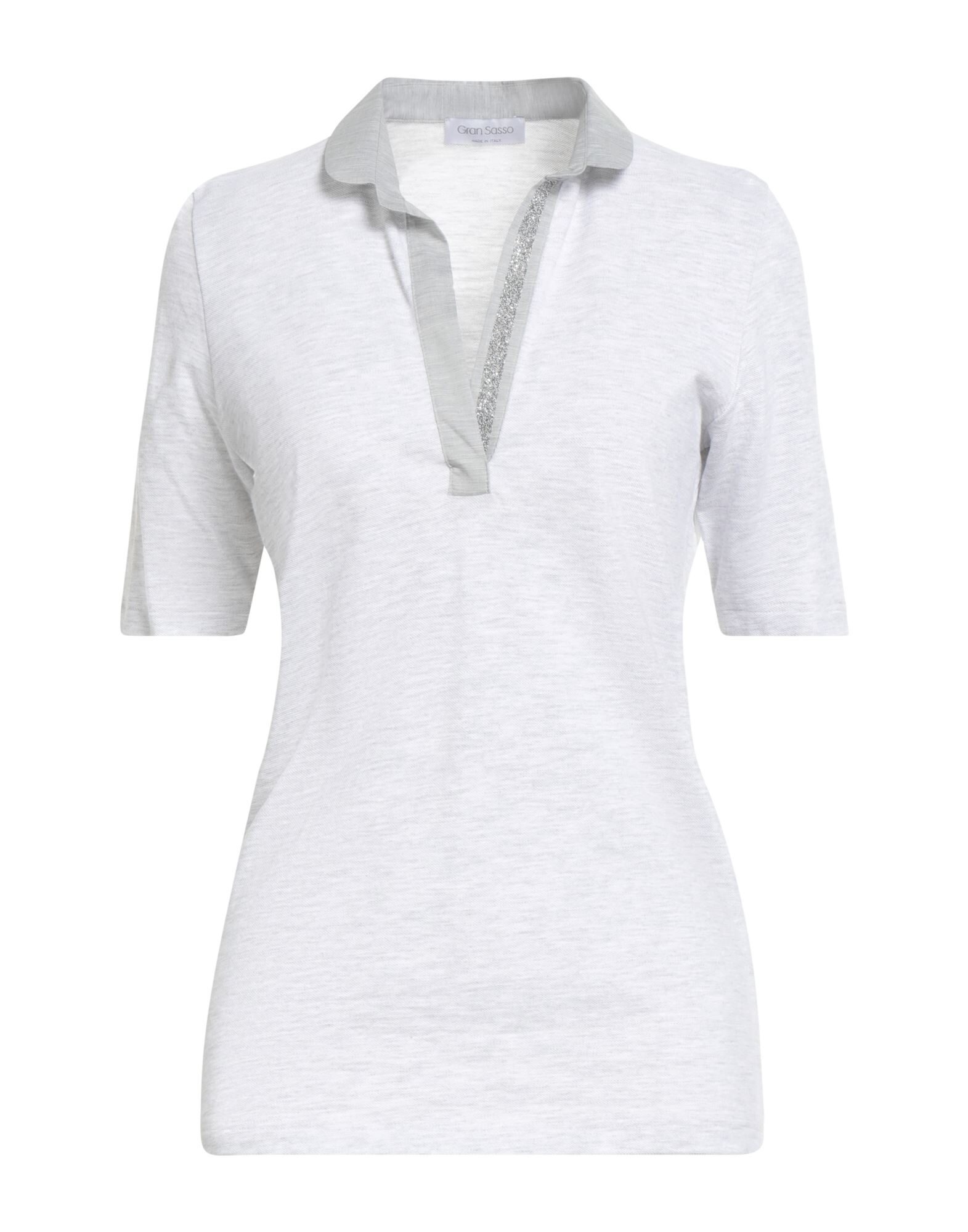 GRAN SASSO - Polo shirts