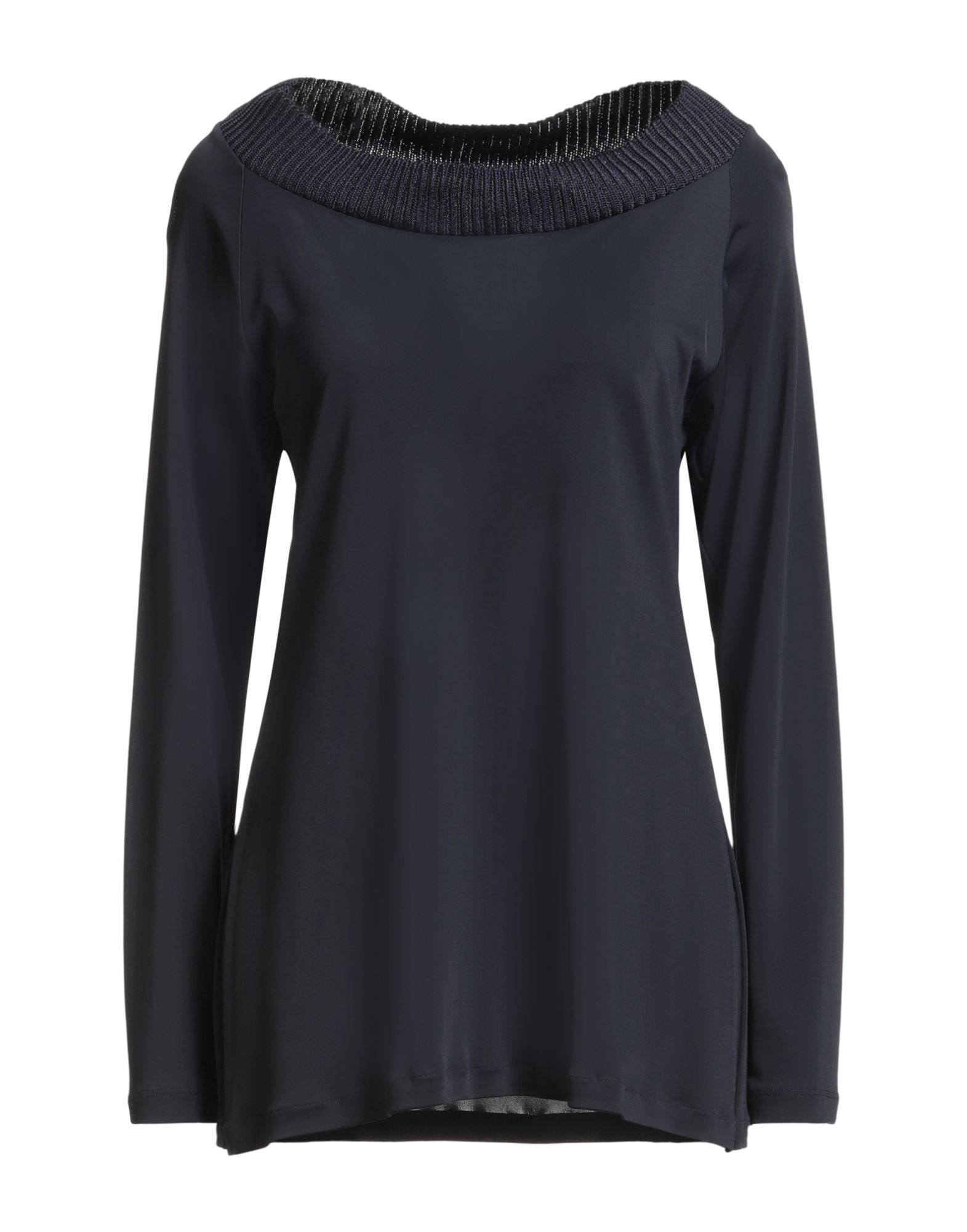 BLUE LES COPAINS - Топы без рукавов