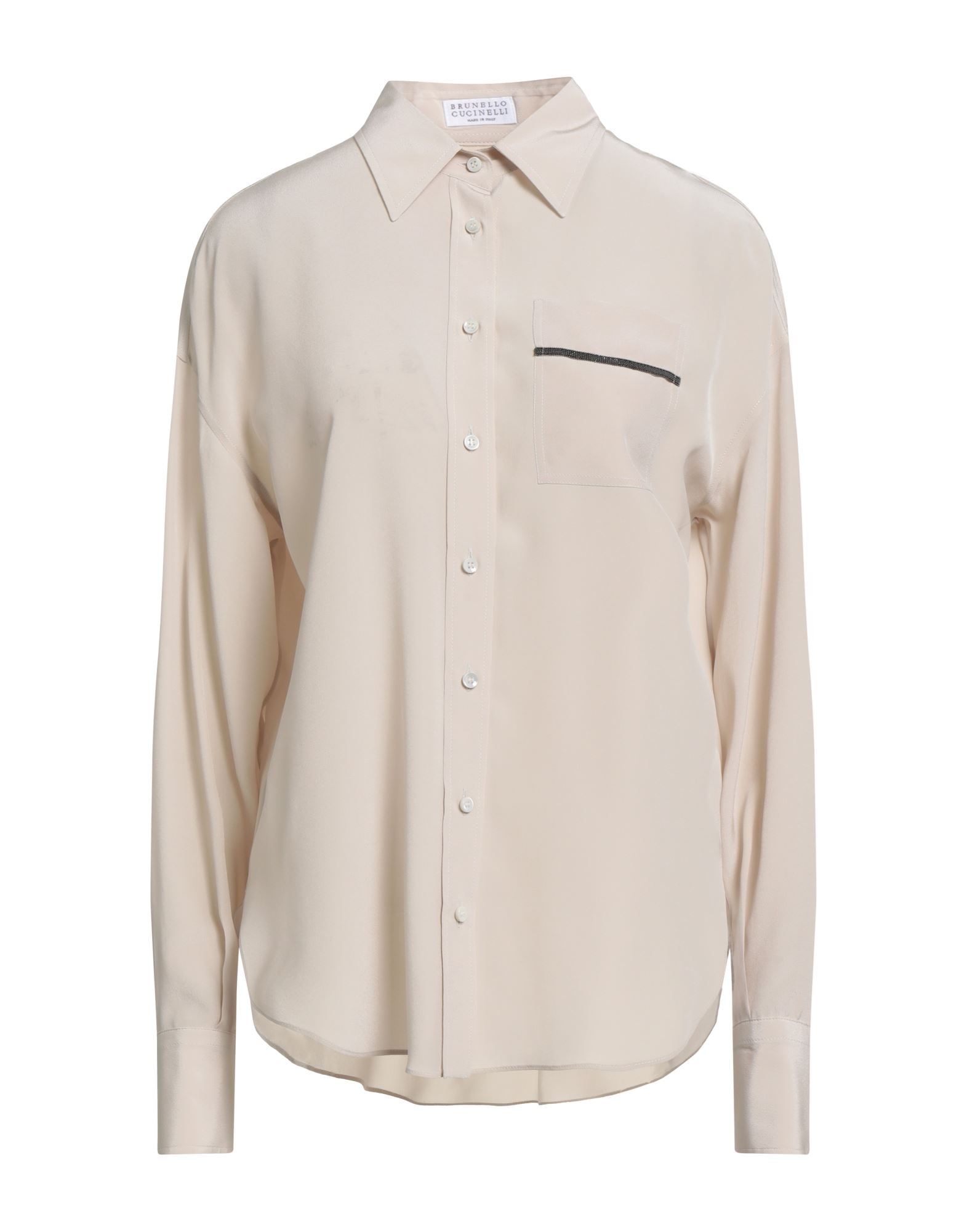 BRUNELLO CUCINELLI - Shirts