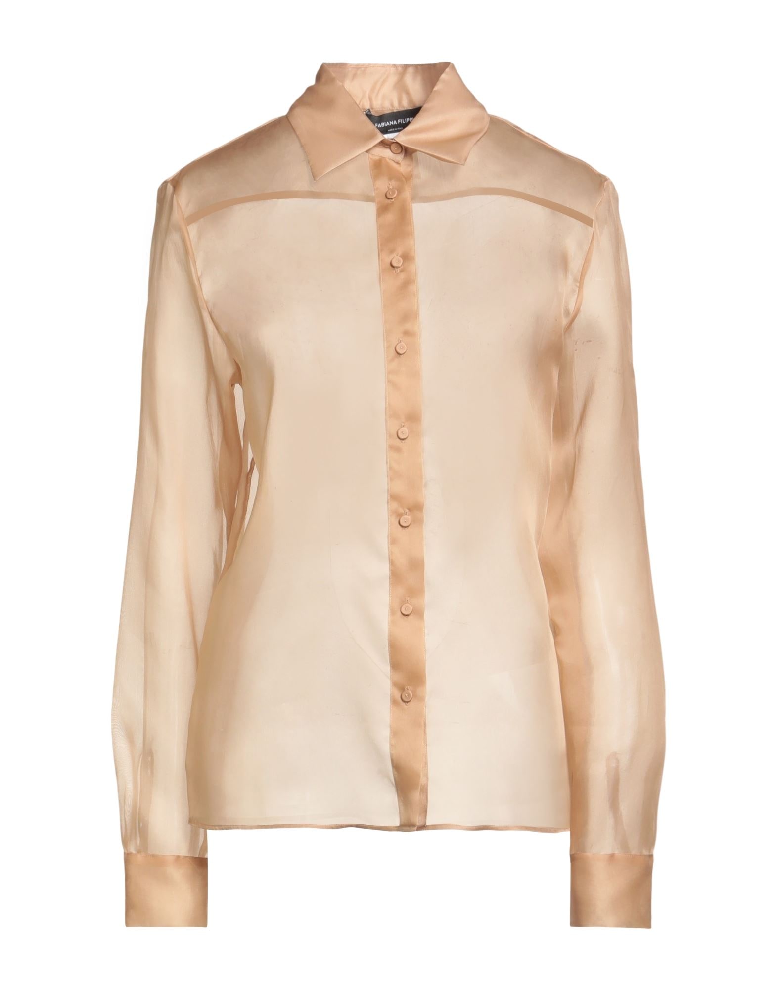 FABIANA FILIPPI - Camicie
