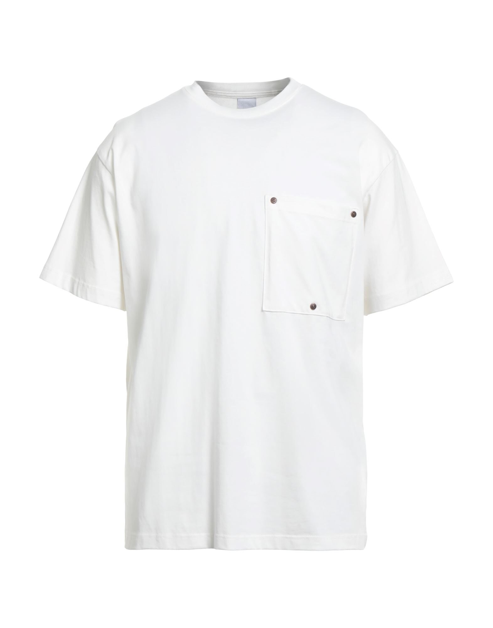 WHY NOT BRAND - T-shirts