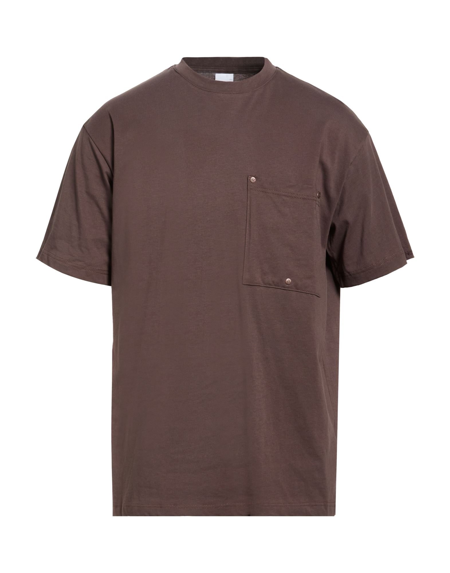 WHY NOT BRAND - T-shirts