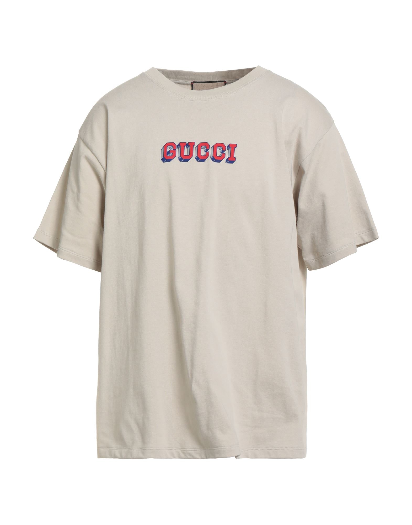 GUCCI - T-shirts