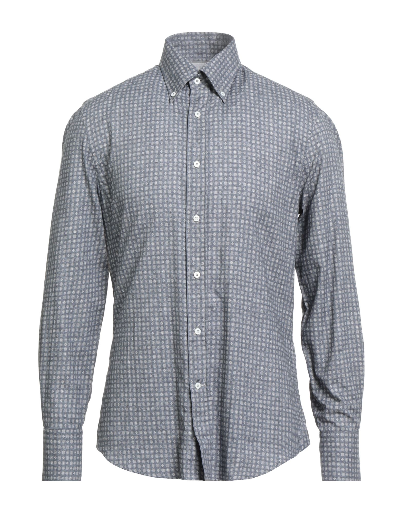 BRUNELLO CUCINELLI - Shirts