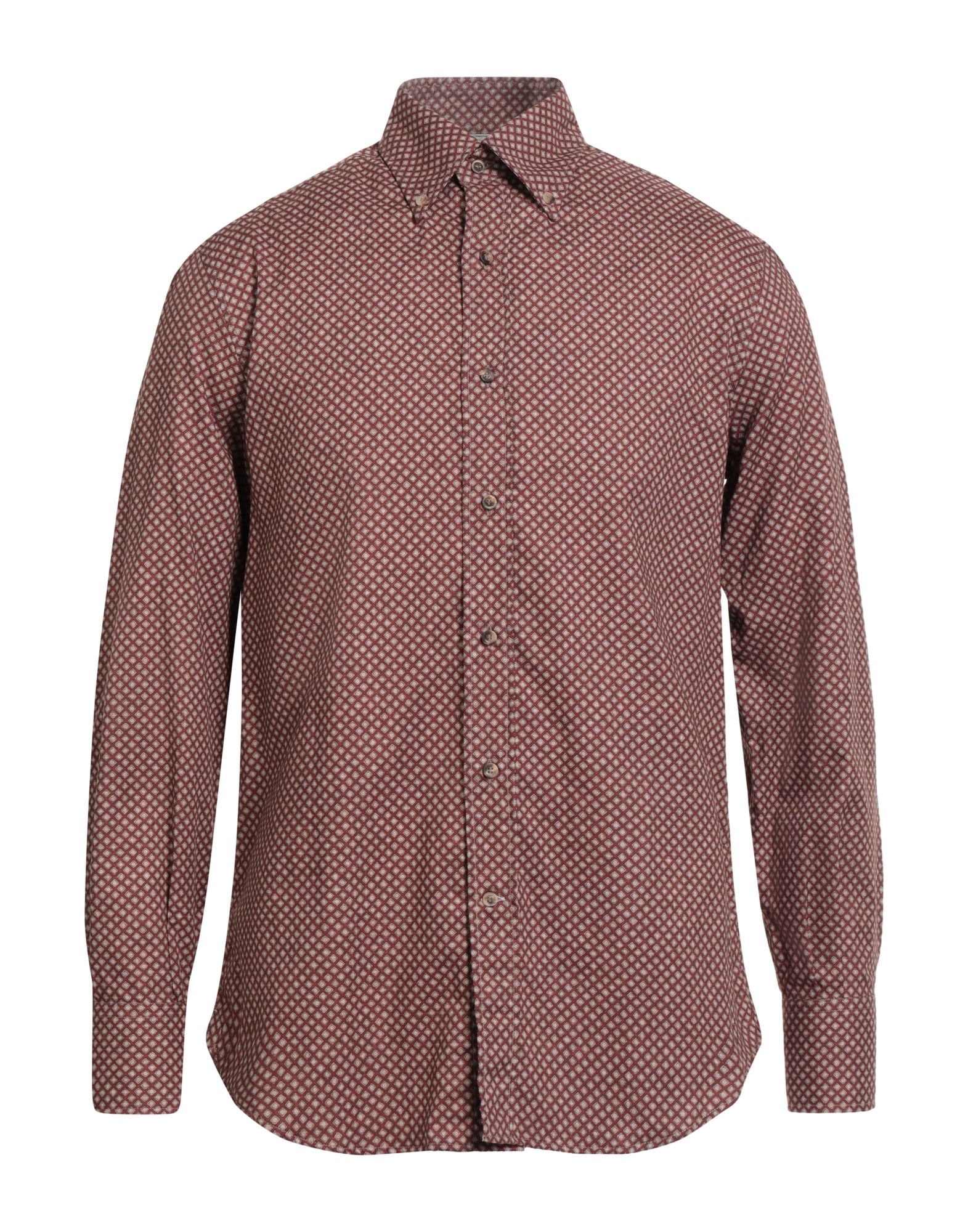 BRUNELLO CUCINELLI - Shirts