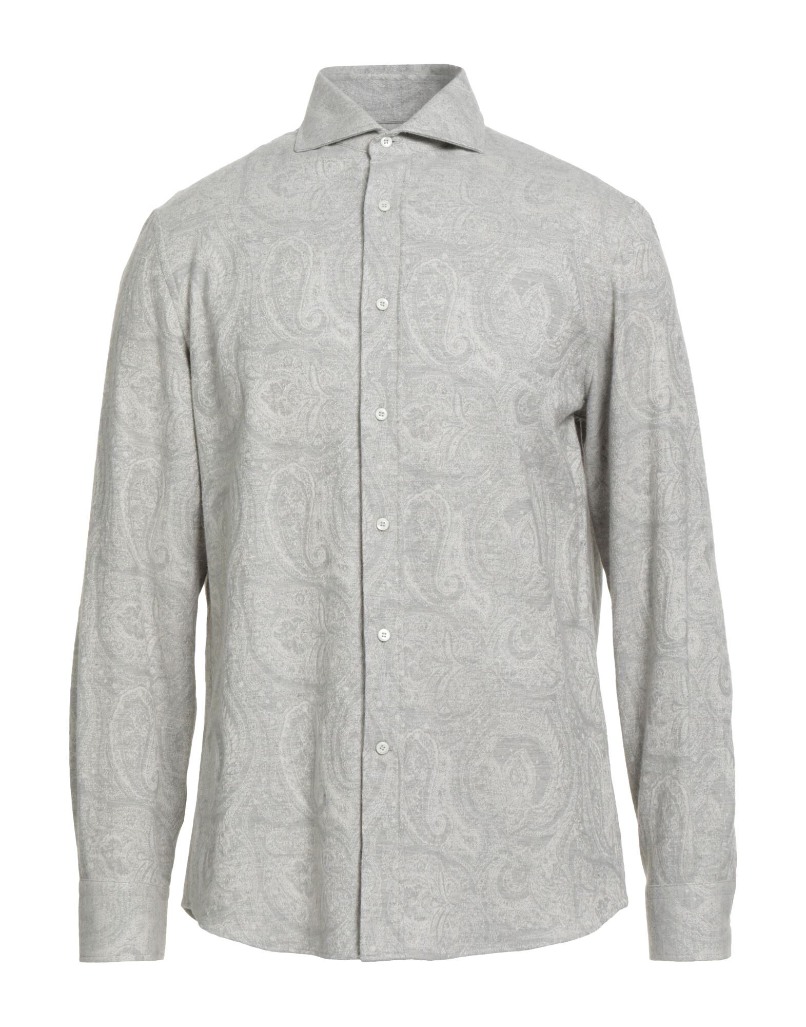 BRUNELLO CUCINELLI - Shirts