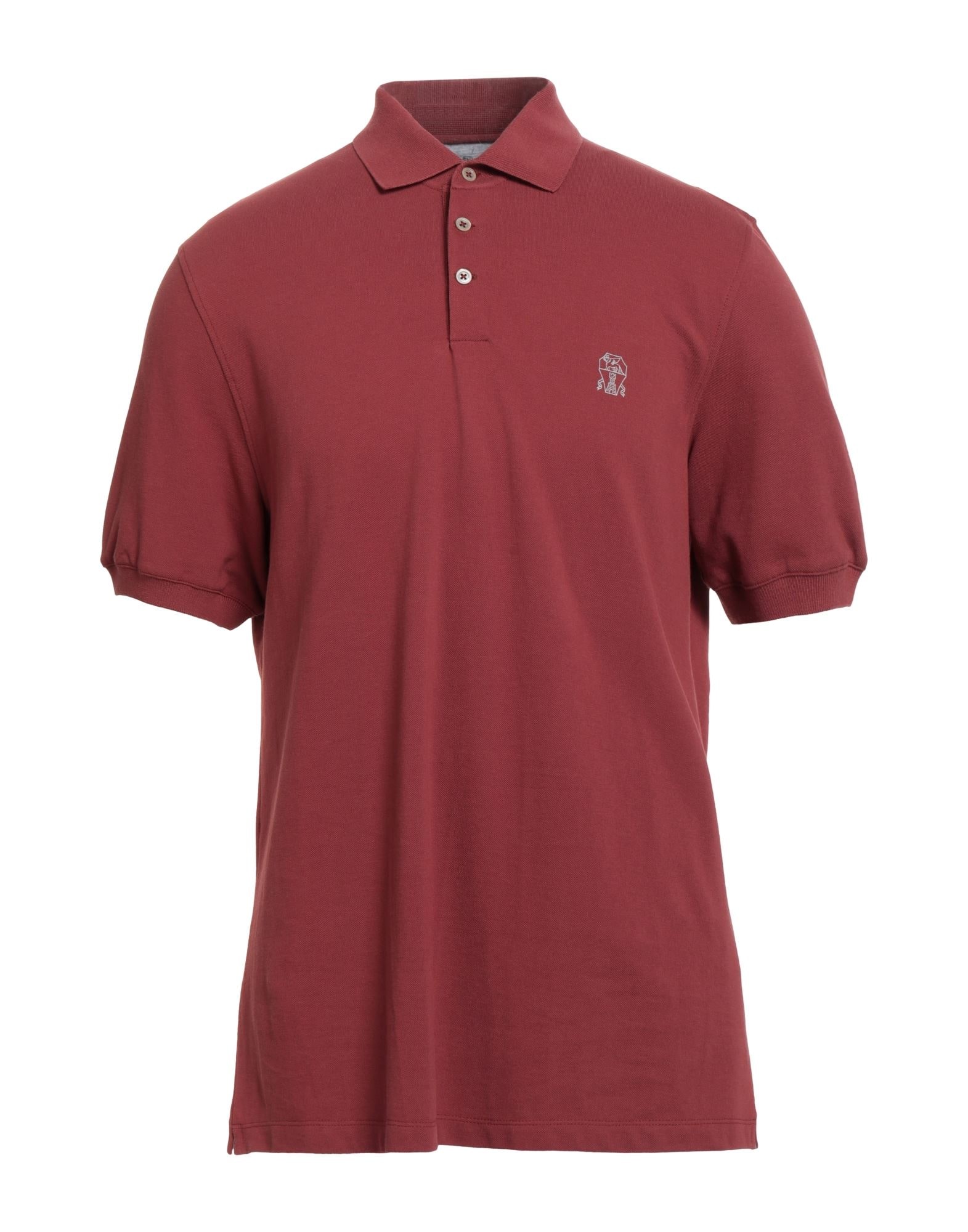 BRUNELLO CUCINELLI - Polo shirts