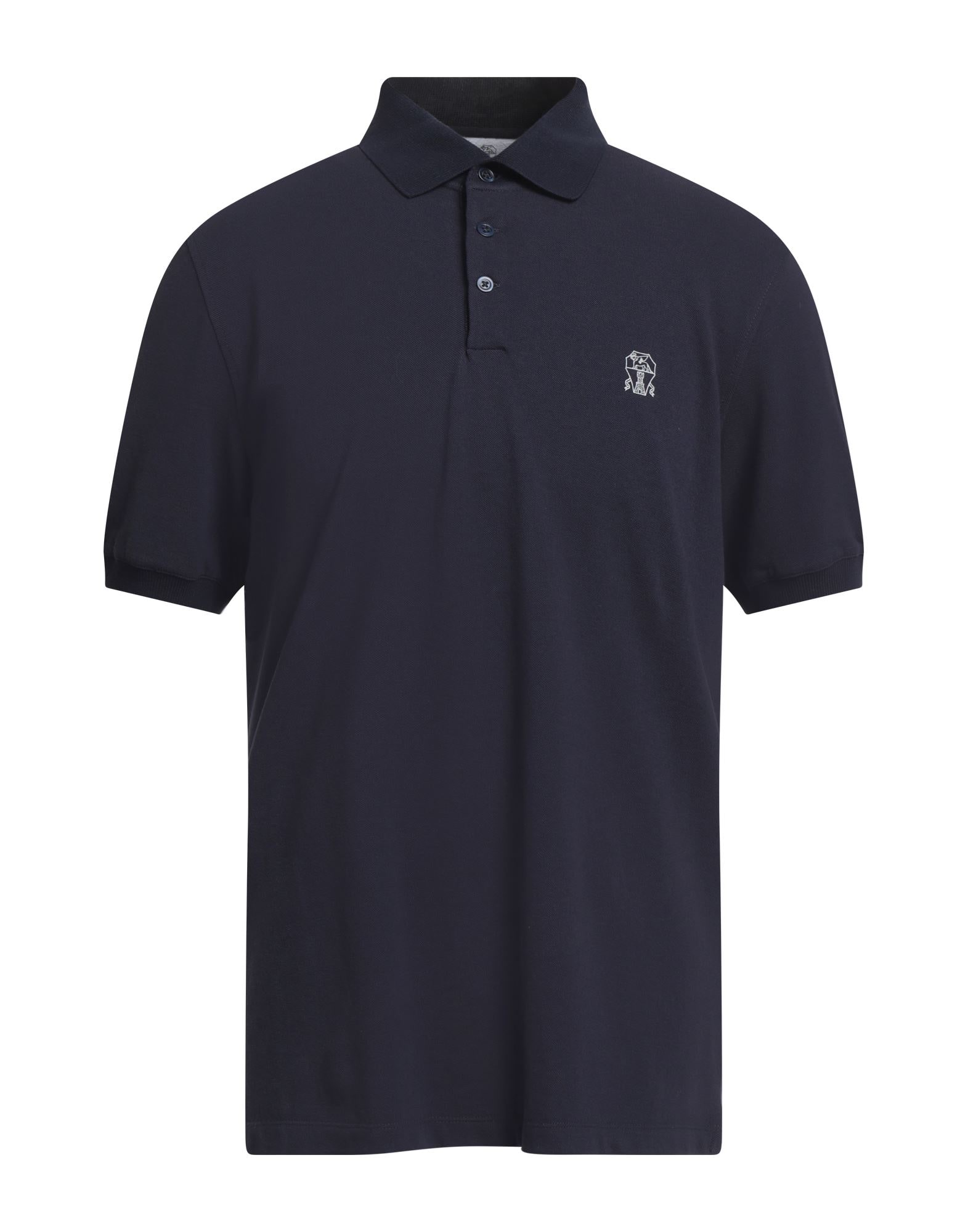 BRUNELLO CUCINELLI - Polo shirts