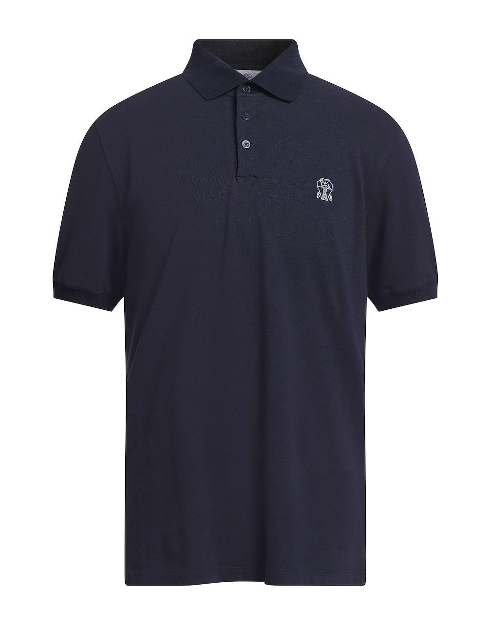 BRUNELLO CUCINELLI - Polo shirts