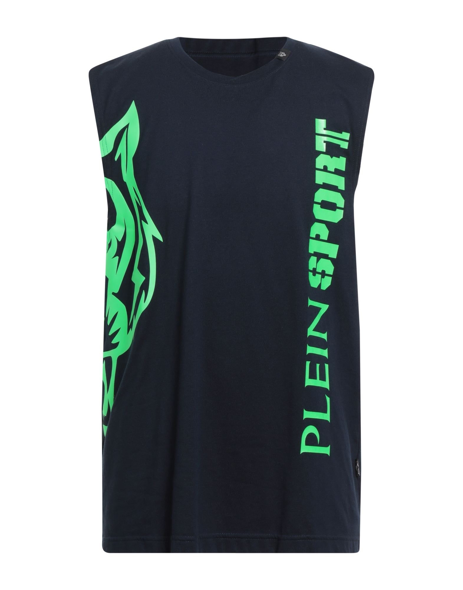 PLEIN SPORT - T-shirts