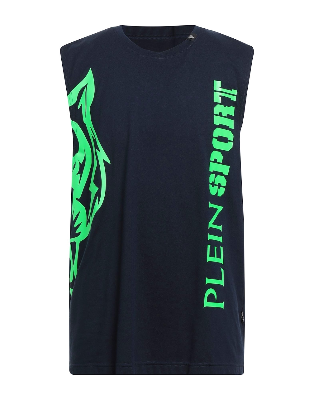 PLEIN SPORT - T-shirts