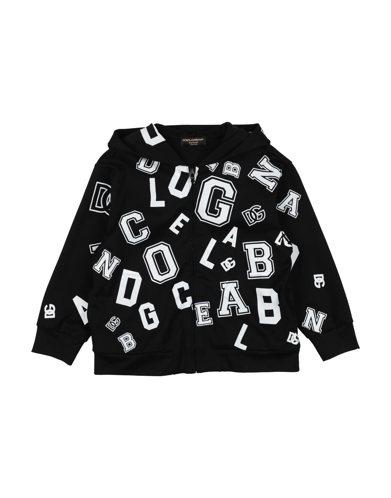 DOLCE&GABBANA - Felpe