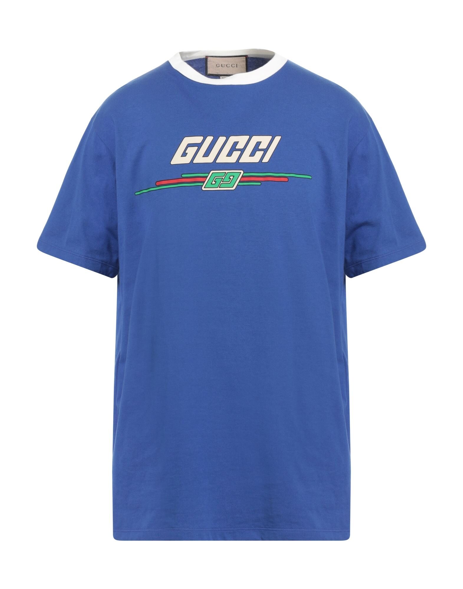 GUCCI - T-shirts