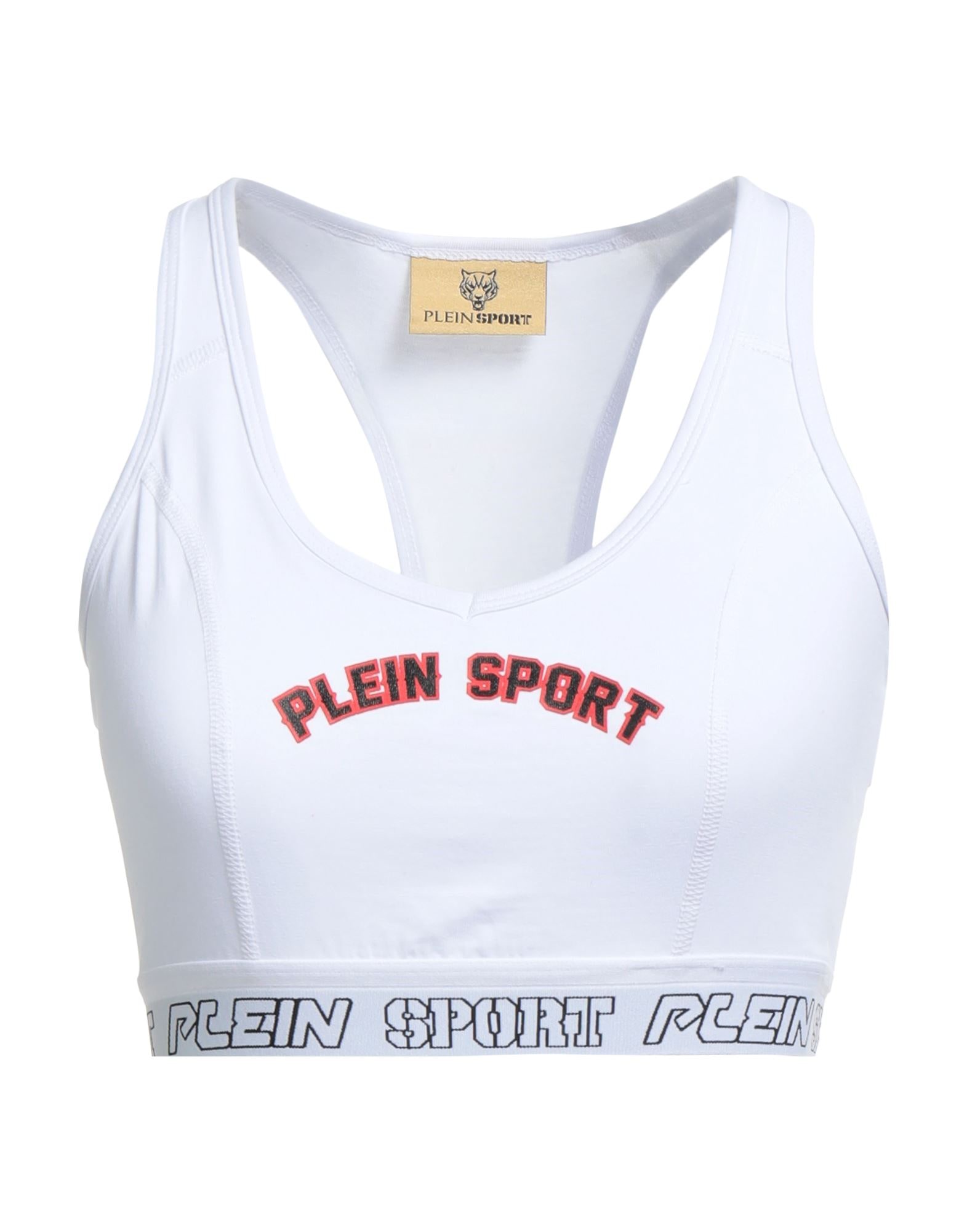 PLEIN SPORT - Tops