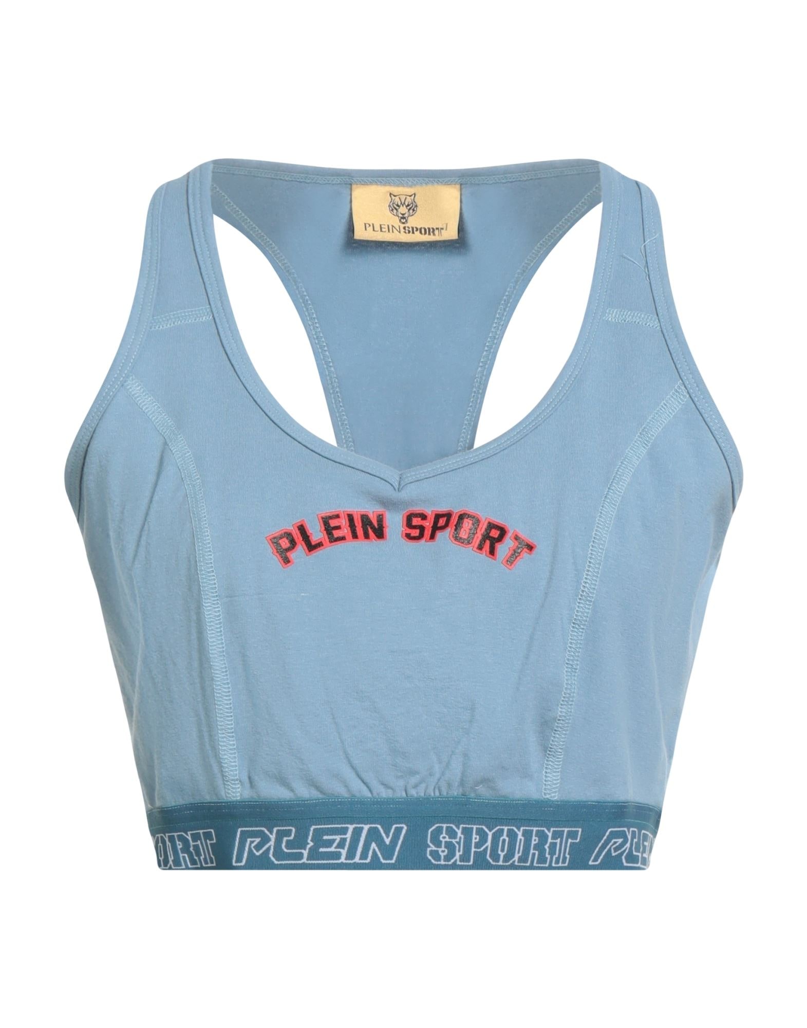 PLEIN SPORT - Tops
