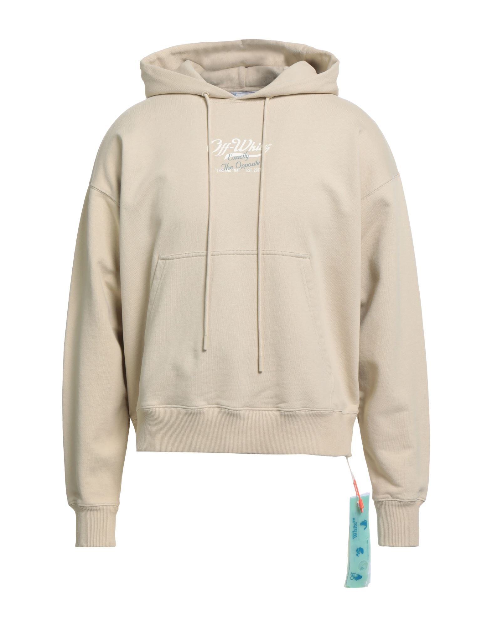 OFF-WHITE™ - スウェットシャツ