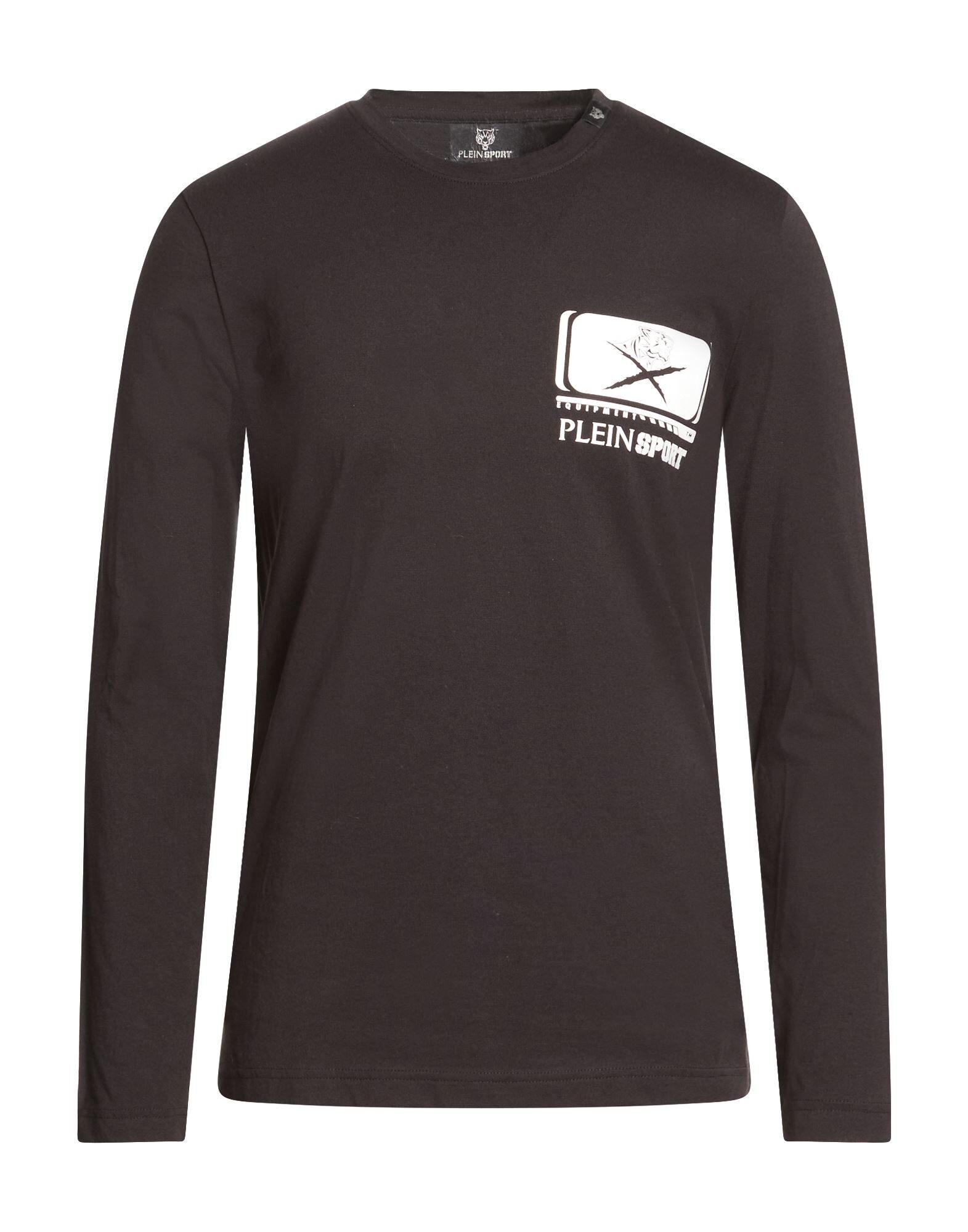 PLEIN SPORT - Футболки