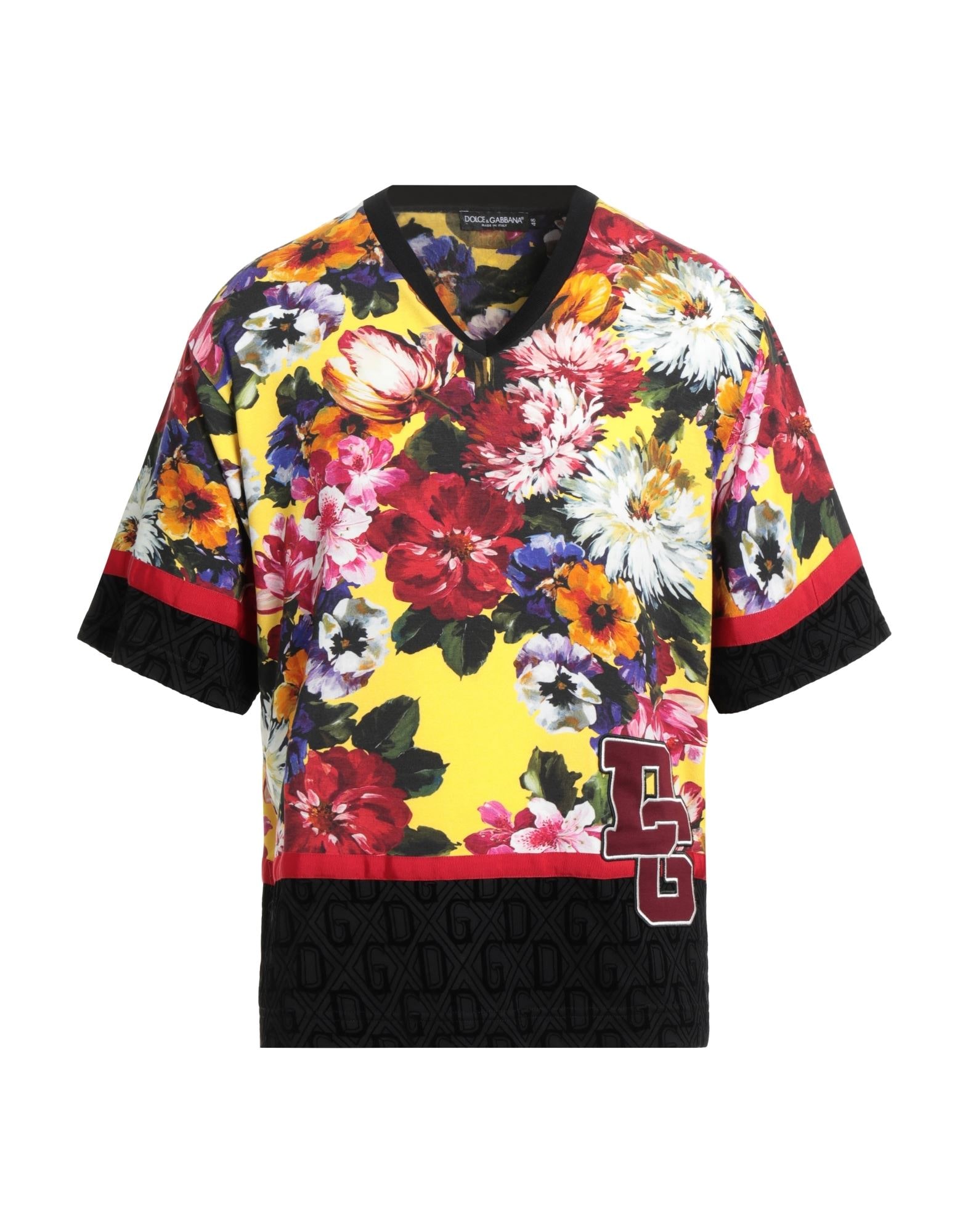 DOLCE&GABBANA - T シャツ