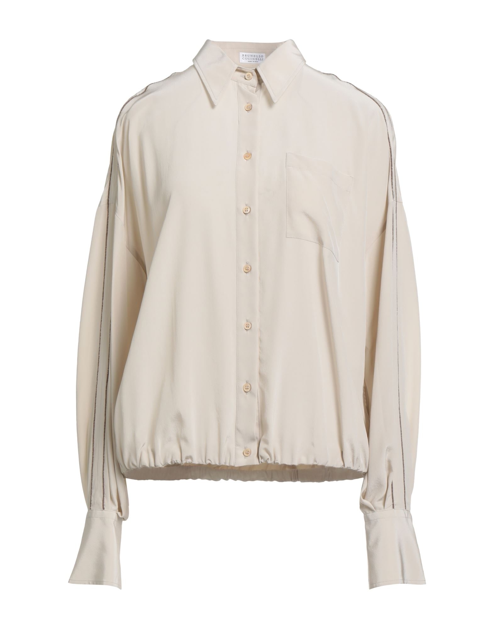 BRUNELLO CUCINELLI - Shirts