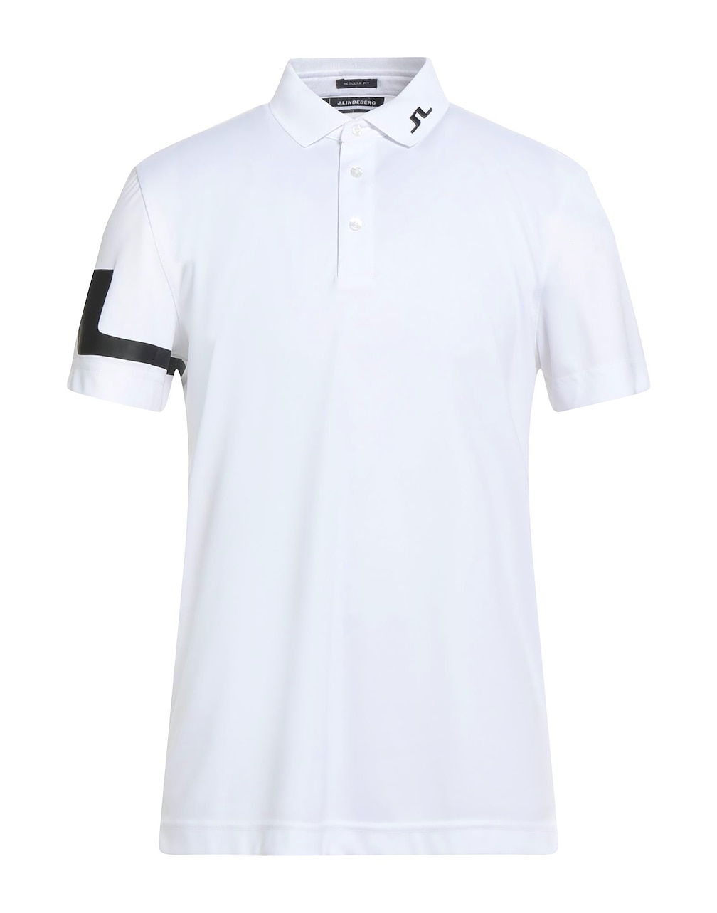 J. LINDEBERG - Polo shirts