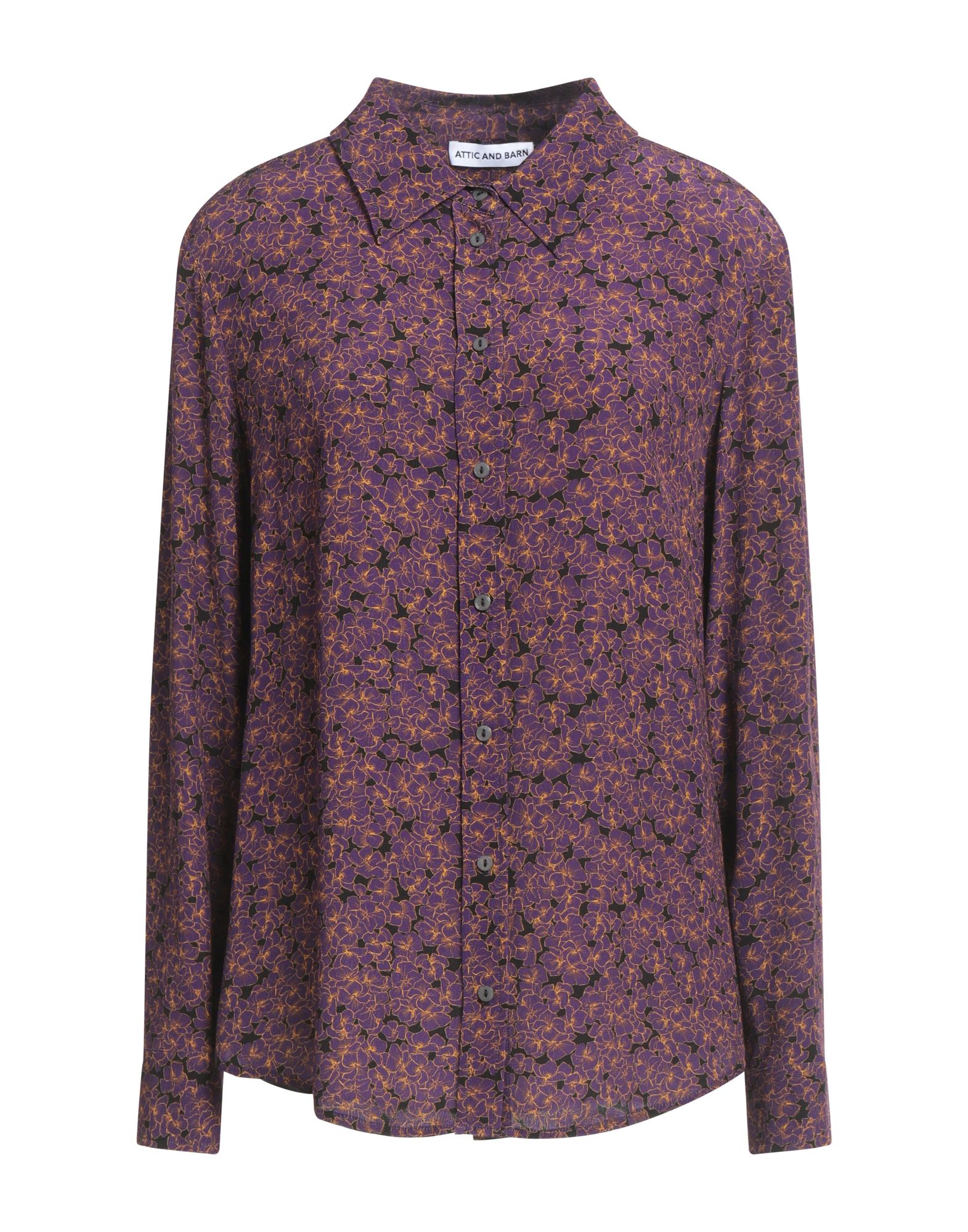 ATTIC AND BARN - Shirts