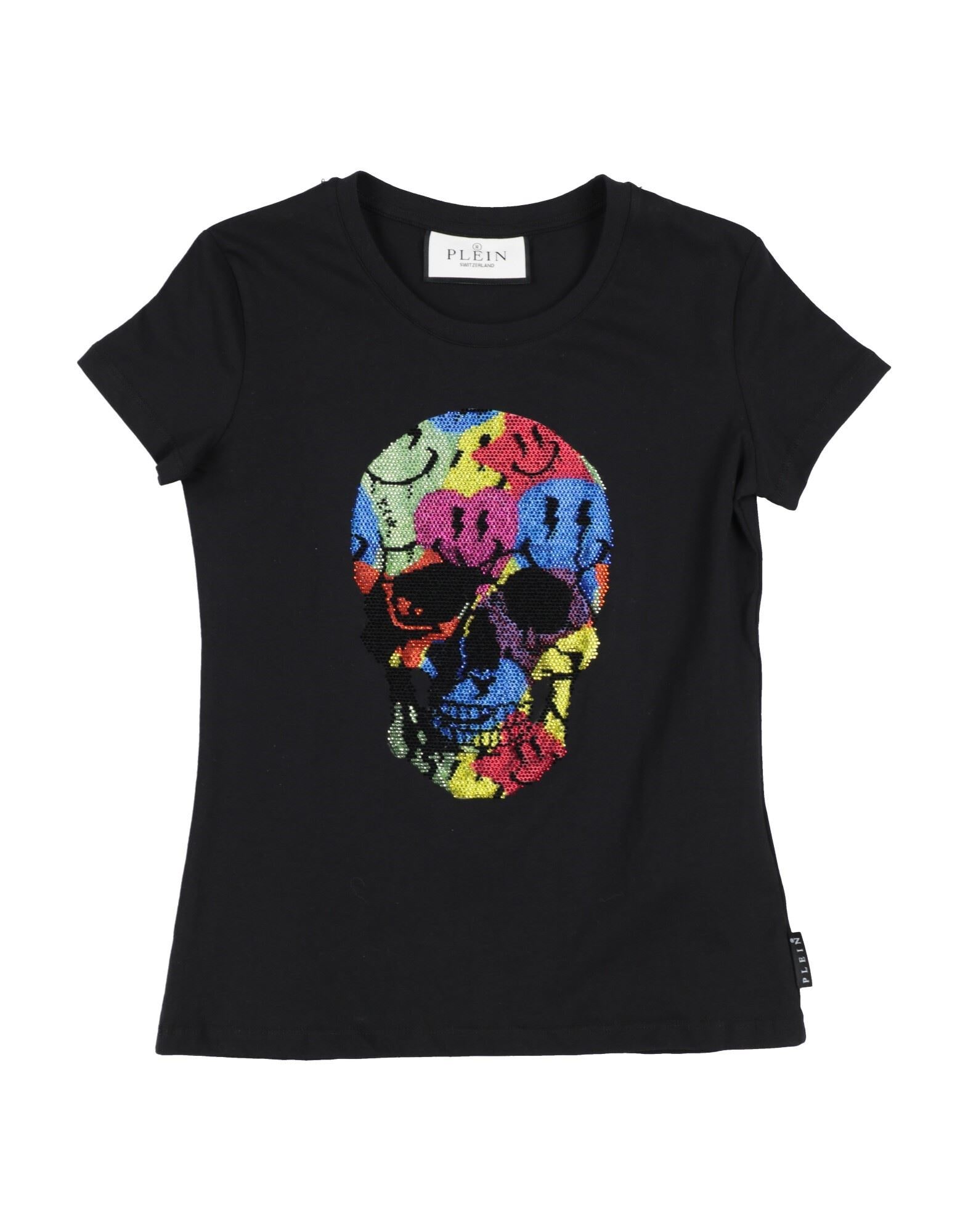 PHILIPP PLEIN - T-shirts