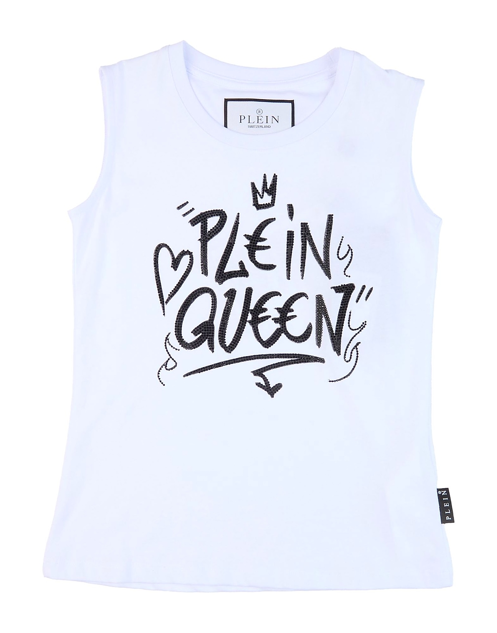 PHILIPP PLEIN - T-shirts